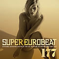 SUPER EUROBEAT VOL.177 r[\n