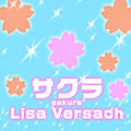 uSAKURA / LISA VERSACHvszM